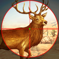 Ծѻ3DϷֻ(Hunting Sniper 3D)v1.0.4 ׿