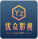 优众影视app官方v2.1.1 最新版