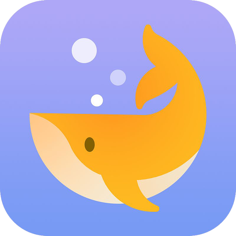鲸鱼影视app2022最新版本v2.1 安卓版