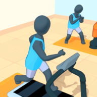 健身操大作战游戏官方版v1.0.5 安卓版