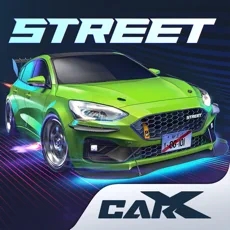carx street苹果版2023最新版v0.8.5 官方版