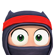 ع(Clumsy Ninja)v1.31.0 ٷ