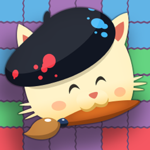 小猫画画手游v1.0.1 官方版