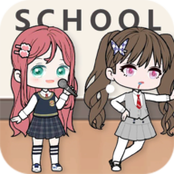 YOYO娃娃学校生活(YOYO Doll: School life)