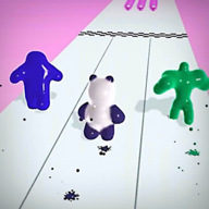 ϰ(Jelly Running 3D)v1.0.3 ׿