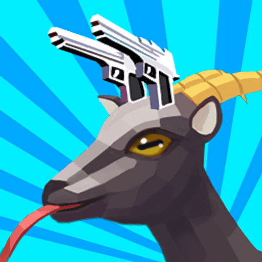 羊鹿生存模拟手游