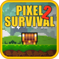 像素生存游戏2破解版2022(Pixel Survival Game 2)v1.9983 最新版