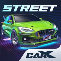 CarX Street手游(CarX Drift Racinv1.19.1 官方正版