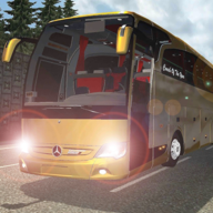 真实大巴车驾驶(Bus Simulator Xtreme)