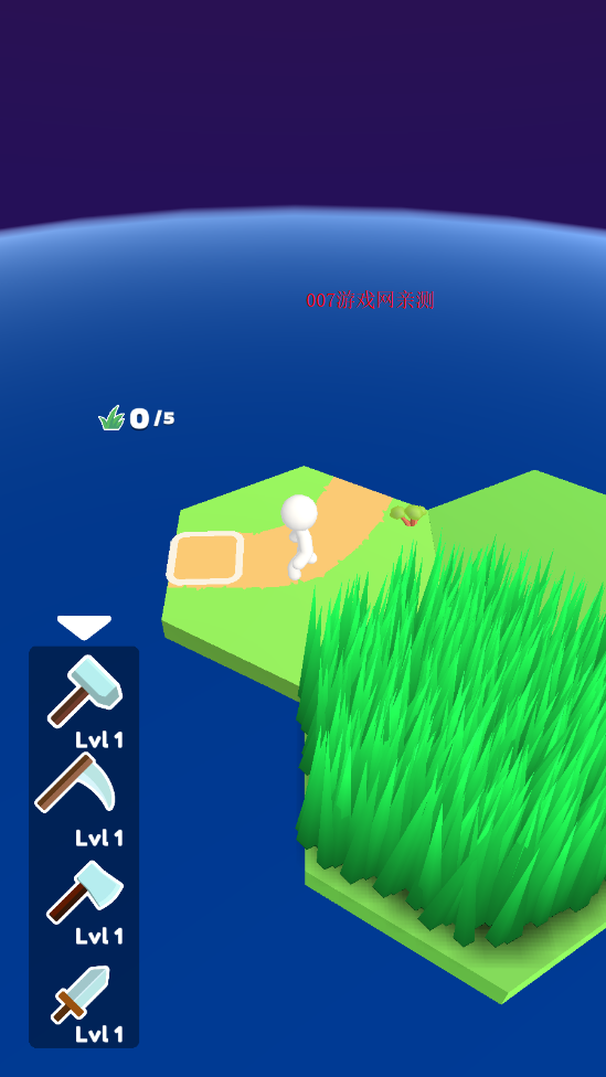 (Mowing Planet)v0.2 ׿