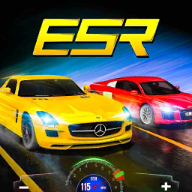 ܳ(Extreme Sports Car Shift Racing)v1.1 °