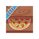 可口的披萨官方版2023最新版