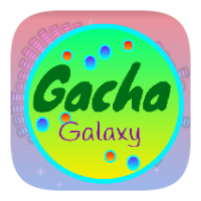 GachaGalaxy°v1.1.0 İ