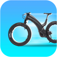 电动自行车大亨无限金币版v0.2 最新版