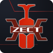 假面骑士ZECT模拟器(Zect Rider Power)