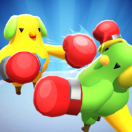ȭ̭(Punch-Knockouts)v0.1 ٷ