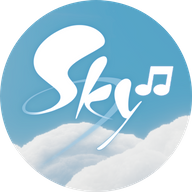 Sky Musicİv1.0.0.0 °v1.0.0.0 °