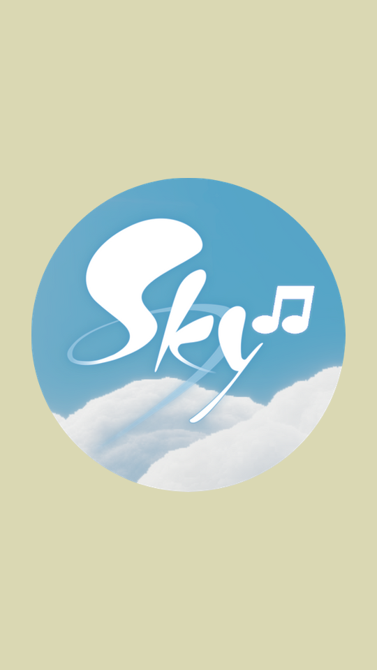 Sky Musicİv1.0.0.0 °
