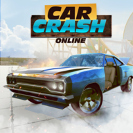 永远的车祸手游(Car Crash Forever Online)
