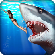 ŭ(Angry Shark Hunter)v1.10 ׿