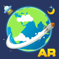 晨光AR地球仪官方版v1.0.18 最新版