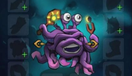 ϳԶ(Idle Merge Hero)