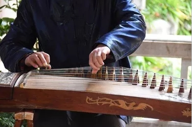 Guzheng Symbolٷ