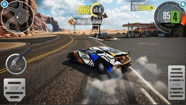 carxƯ2ƽ°2022(CarX Drift Racing 2)