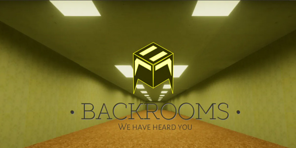 backrooms
