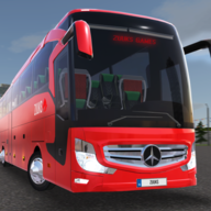 公交车模拟器2022最新版本无限金币v2.0.3 不闪退版