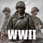 世界战争英雄内置菜单修改器[Installer] World War Heroes v1.33.2 最新版安卓版