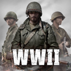 世界战争英雄无限金条999999破解版[Installer] World War Heroes