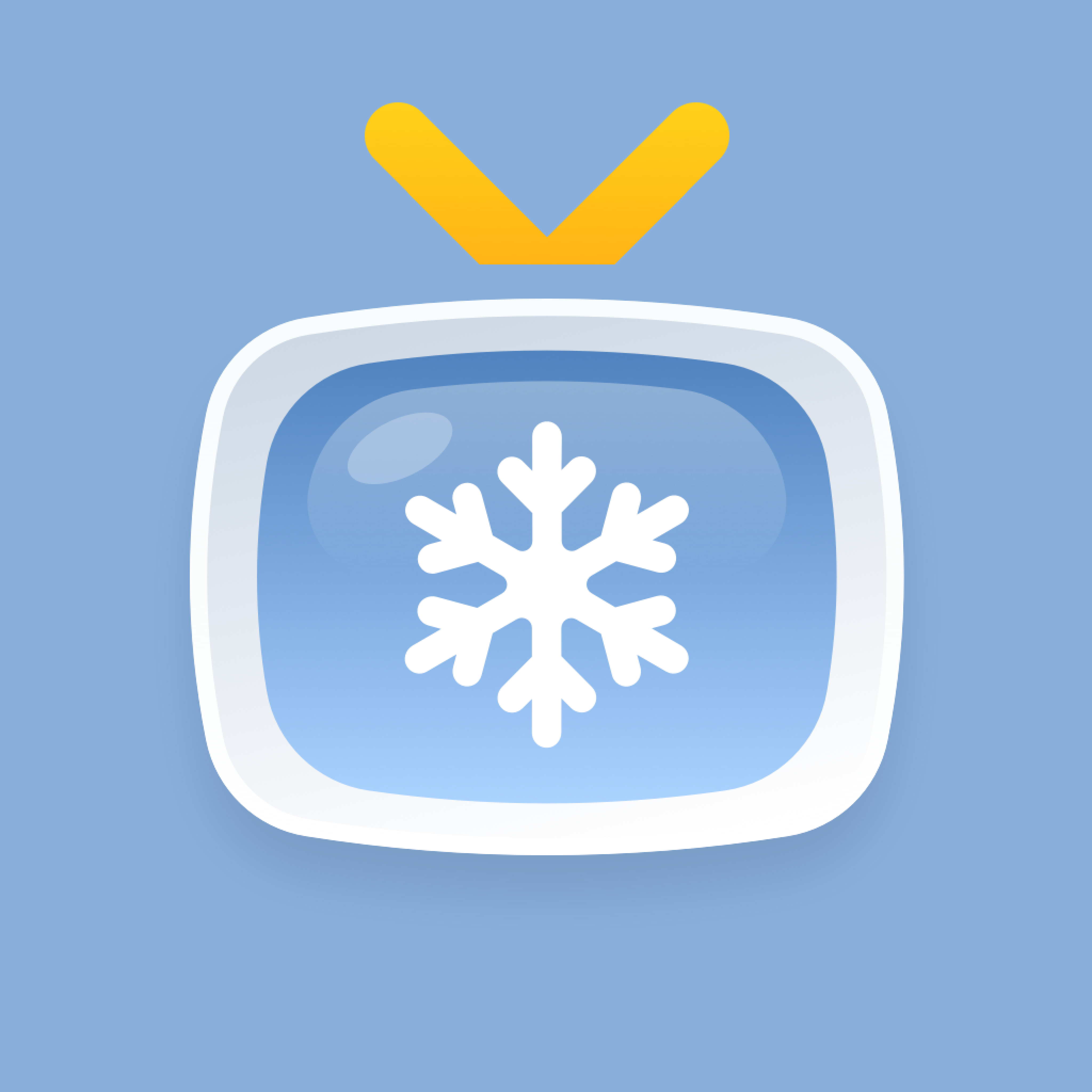 雪花视频最新版本安卓版v1.0.4 最新版