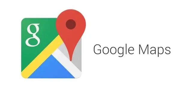 谷歌地图