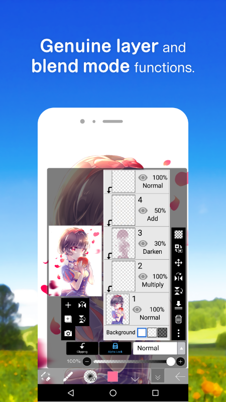 ibisPaintx°v11.2.0 ٷ