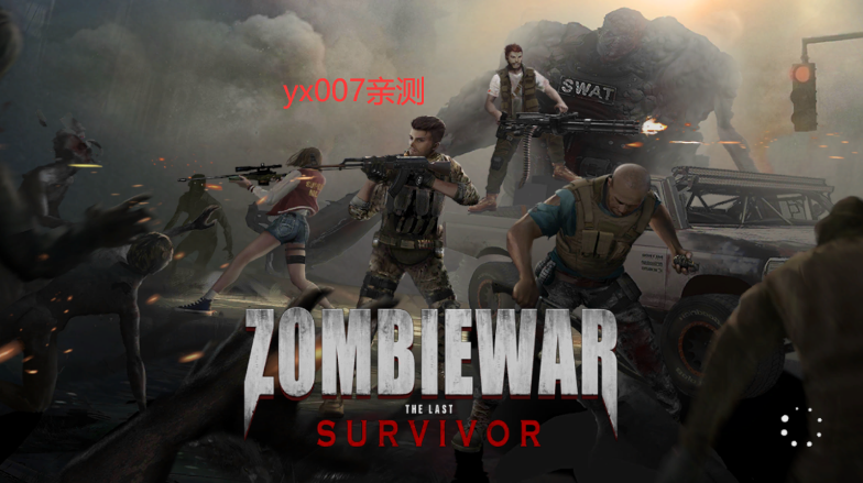 ʬսҴײ˵(Zombie War - The Last Survivor)v1.12.1 ƽ