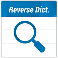 反向词典万词王手机版(Reverse Dictionary)
