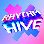 节奏蜂巢最新版2023(Rhythm Hive)v5.0.6 官方版