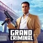黑帮犯罪gco内置菜单版(Grand Criminal Online)v0.41.12 最新版
