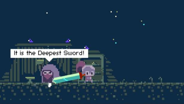 ֻ֮2024°(Deepest Sword)v1.0 ׿