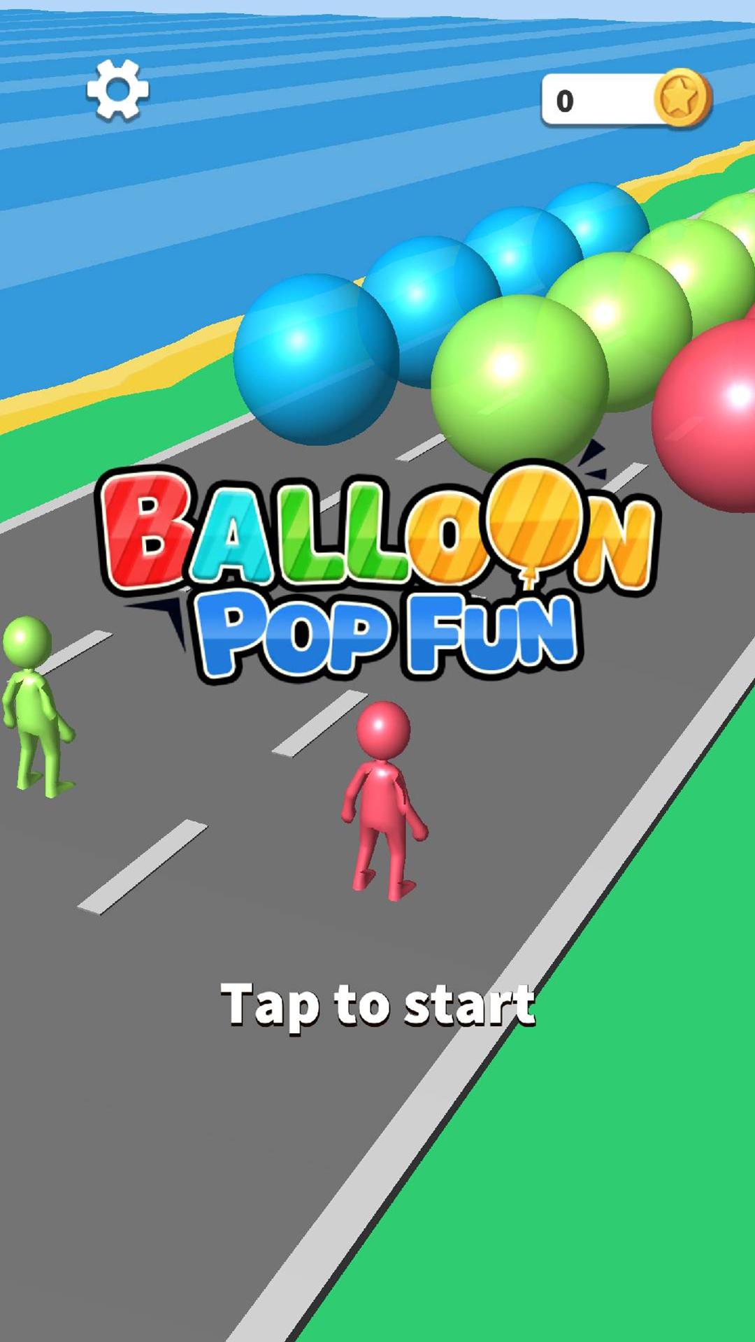 С(Balloon Pop Fun)Ϸv0.0.5 °