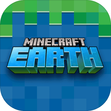 我的世界地球手机版(Minecraft Earth)