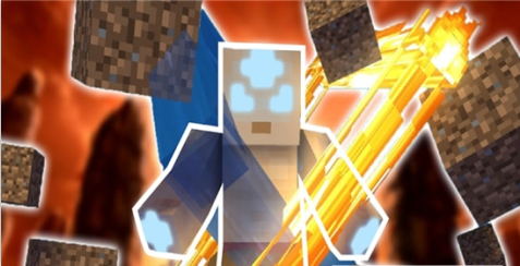 ҵ簢ģ(Avatar Mod for Minecraft)