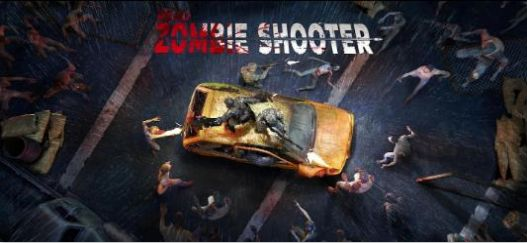 ʬΣɥʬ(Dead Zombie Shooter)
