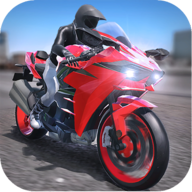 极限摩托车模拟器无限金币钻石版(Ultimate Motorcycle Simulator)