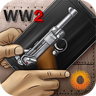 真实武器模拟ww2手游(Weaphones)v1.8.02 最新版