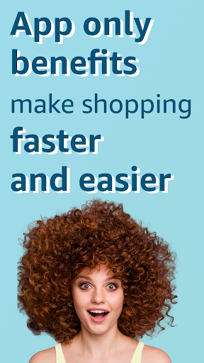 Amazon Shopping°(ѷ羳app)v24.20.2.100 ٷ׿