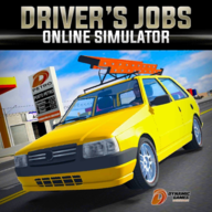 ˾ģ޸İ(Drivers Jobs Online Simulator)v0.138 