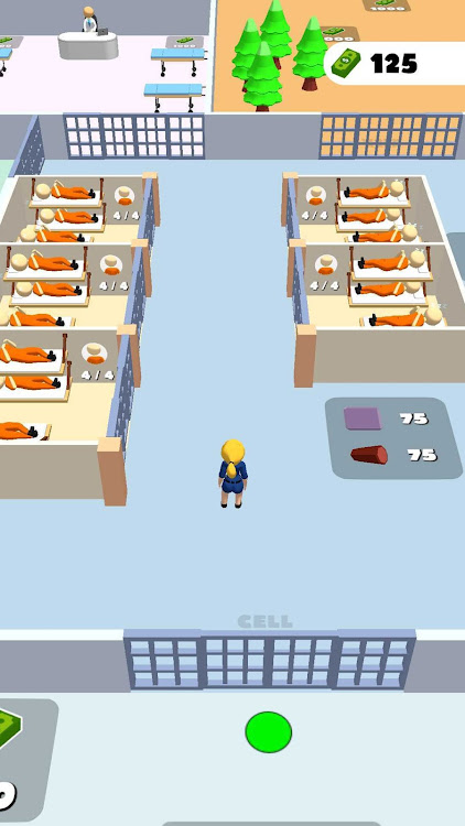 3D(Prison Manager)Ϸ2022°v0.4 ٷ