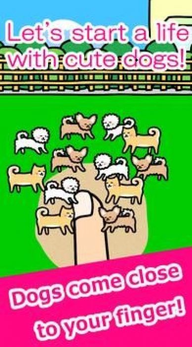 ͹һ(Play with Dogs)Ϸ2022°v3.0.0 ٷ